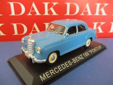 Die cast 1/43 Modellino Auto