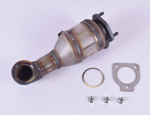 Catalizzatore cee adatto - catalizzatore,