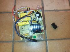 Kenwood scheda PCB + microswitch robot Multipro FDP60 FDP600 FDP601 FDP603