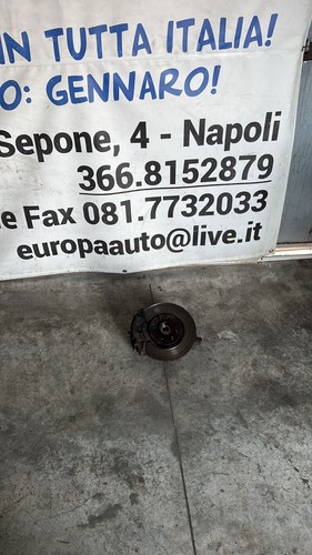 Mozzo fusello anteriore - , fiat