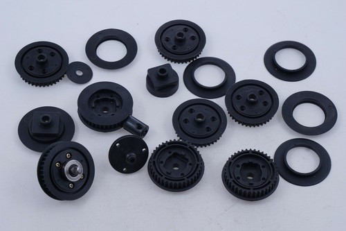 Thunder tiger assortimento - thunder,