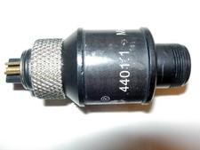 Ikelite 4401.1 convertitore Fibra Ottica Slave ad alta sensibilità per Flash DS