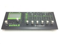 Waldorf Pulse 2 Sintetizzatore
