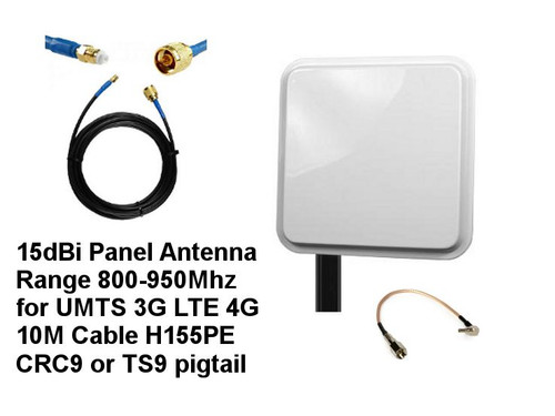 Antenna mobile broadband - antenna,