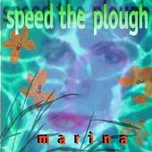 Speed the plough - plough,