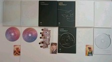 Pacchetto album BTS Love