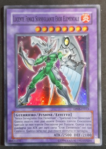 Lucente fenice sorvegliante - lucente,