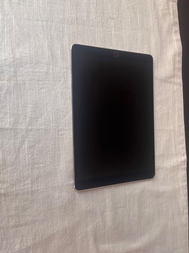 Ipad pro apple nero - nero, 512