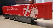 IVECO 190.38  ALFA ROMEO CAR