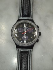 Swatch Irony Chronograph 4J