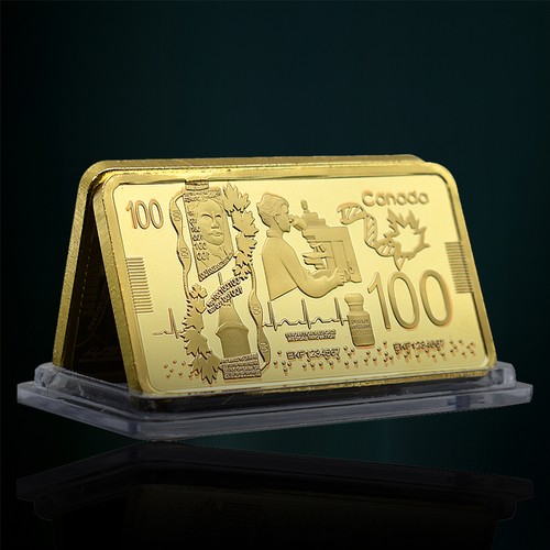 Lingotto commemorativo canada - commemorativo,