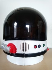 Casco Astronauta NASA Adulto