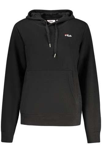 Fila felpa senza zip - zip, donna