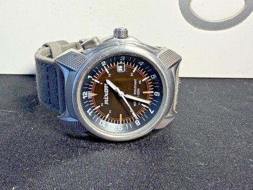 Orologio nixon conquista - orologio,