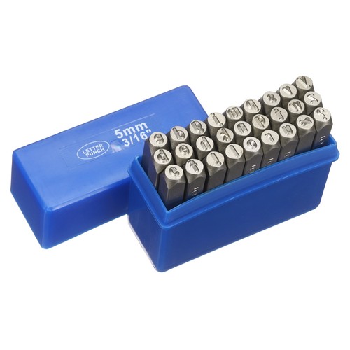 Pezzi timbri - (5mm),