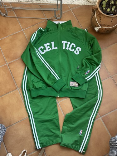 Set tuta riscaldante vintage