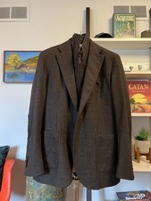 Cappotto sportivo ibrido LBM