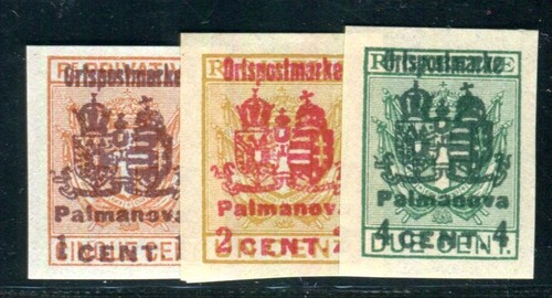 Austria posta militare - austria,