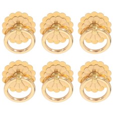  6 Pcs Maniglie Dei Cassetti