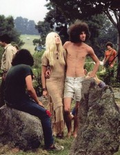 Couple woodstock 1969 8 - at,