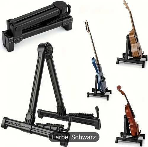 Supporto chitarra universale - universale,