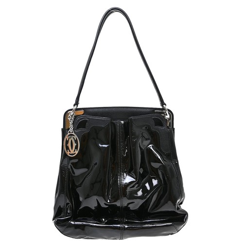 Borsa tracolla cartier - borsa,