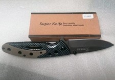 Coltello tascabile pieghevole - coltello,