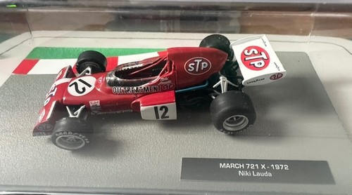 Altaya panini march 721x - altaya/panini, niki
