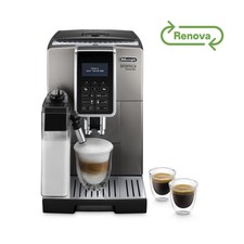 Macchina da caffè Dinamica