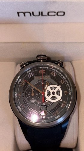 Orologio mulco mw7 3754 - orologio, mw7-3754-025