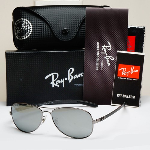 Ray ban occhiali sole fibra - ray-ban,