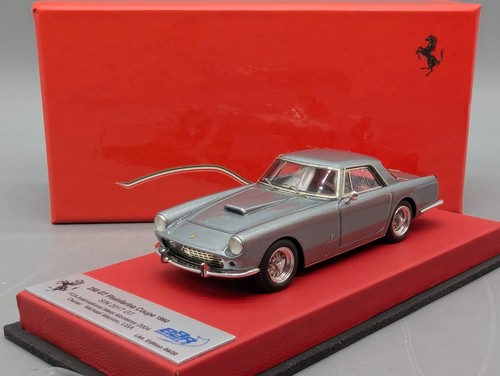 Modellini auto bbr - auto, 1:43