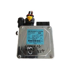 MODULO UNITA CONTROLLO