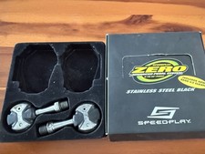 Speedplay Zero Pedali Acciaio