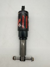 Ammortizzatore posteriore Rock