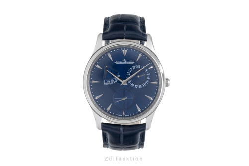 Jaeger lecoultre master - lecoultre, ultra