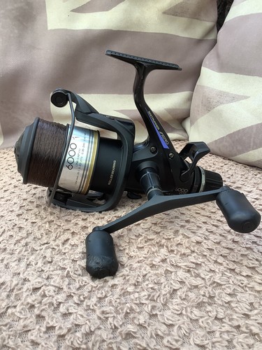Mulinello pesca shimano - mulinello, da