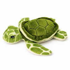 Peluche tartaruga grs - peluche, cm.