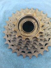 13/28 NOS Regina Synchro 7