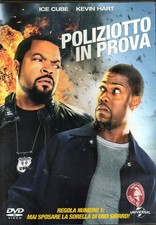 POLIZIOTTO IN PROVA (2014) Ice