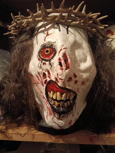 Tinsley transfer terrifier - tinsley, 3