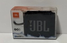 JBL GO3 Altoparlante wireless