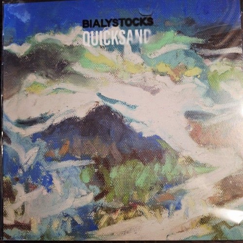 Bialystocks quicksand vinyl - vinyl, lp