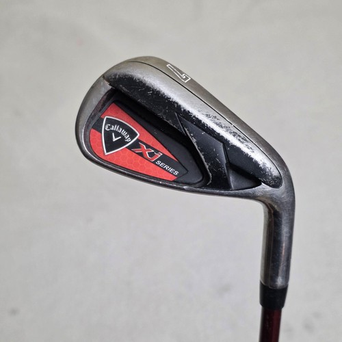 Mazza golf callaway - da,