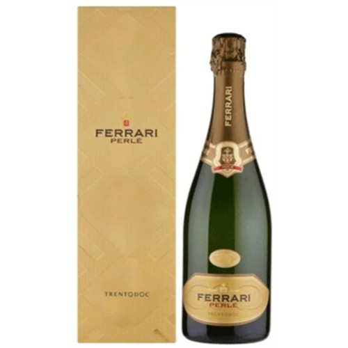 Ferrari perlé rosé 2018 - ferrari,
