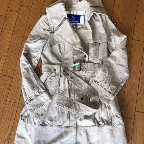 Burberry blue label - burberry,