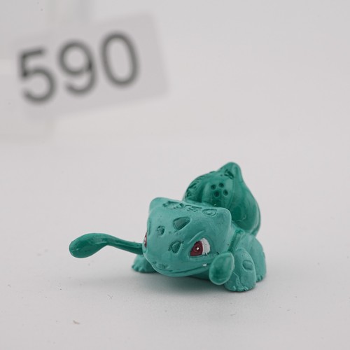 Pokemon figure sold - pokemon, as