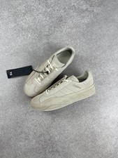 Adidas Y-3 Yohji Yamamoto Gazelle Off White Sneakers Taglia US 9 Doveri Pagati (USA)