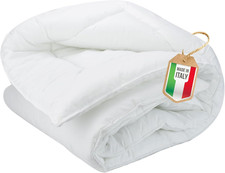 Trapunta Lettino in Cotone