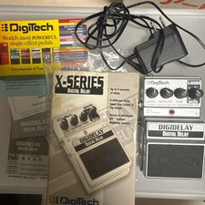 Digitech series digital - digitech,